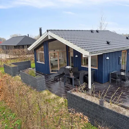 Holiday home Peace And Quiet Close To The Dragor