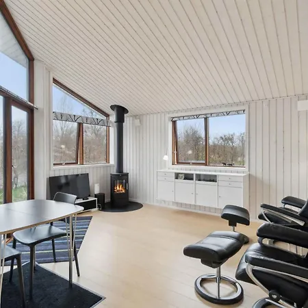 Holiday home Peace And Quiet Close To The Dragor
