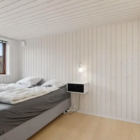 Ferienhaus Peace And Quiet Close To The