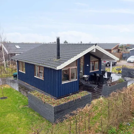 Vakantiehuis Rust En Stilte Dicht Bij De