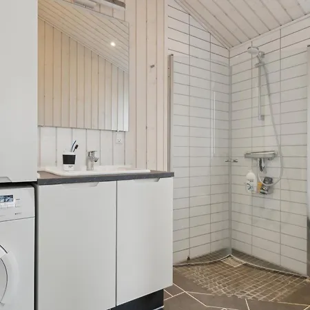 Feriehus Peace And Quiet Close To The Dragør
