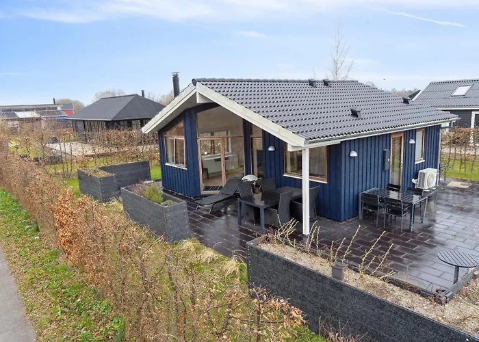 Casa de Férias Peace And Quiet Close To The Dragør
